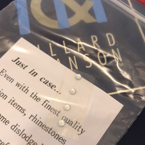 Hillard & Hanson “Augusta” Black Slingback Heels - Picture 13 of 17